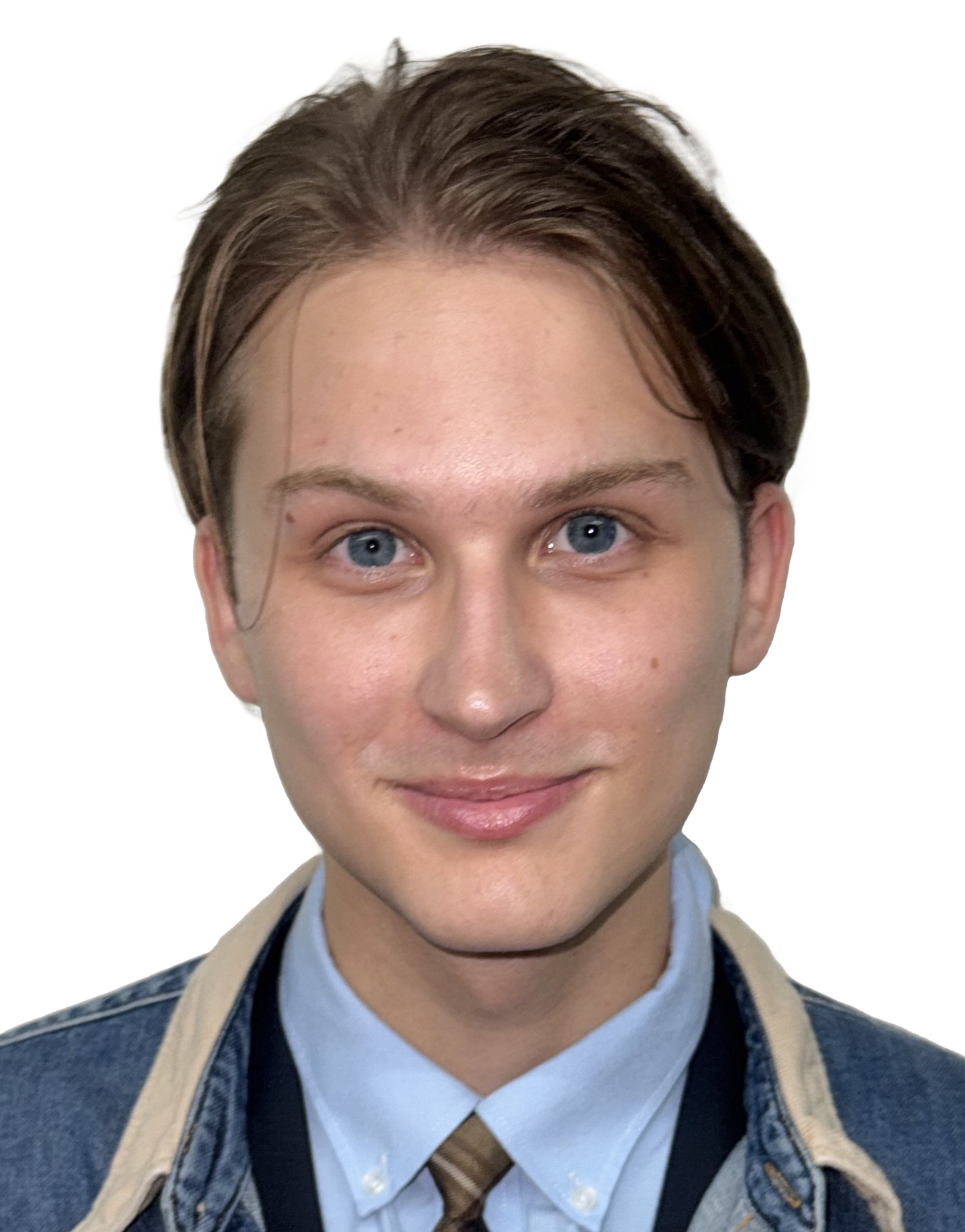 Robert Francis Gatzke